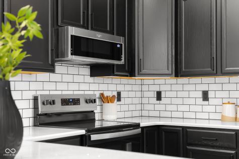 3258 Starlite Court Columbus IN 47203