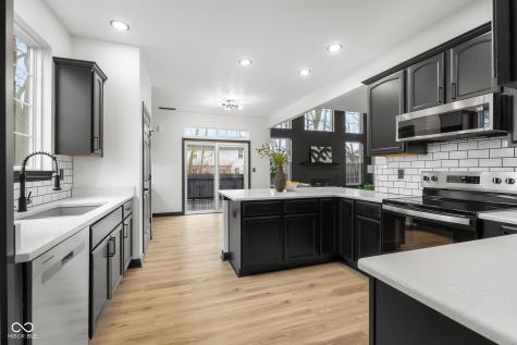 3258 Starlite Court Columbus IN 47203