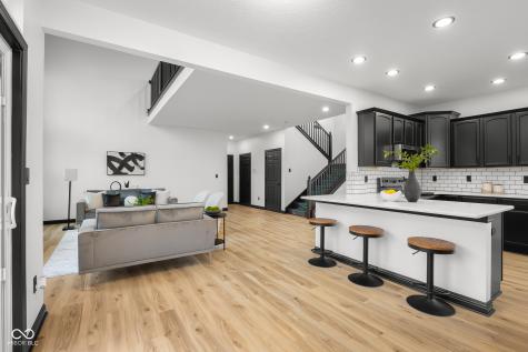 3258 Starlite Court Columbus IN 47203