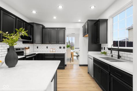 3258 Starlite Court Columbus IN 47203