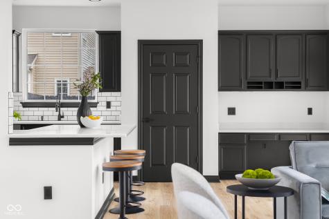 3258 Starlite Court Columbus IN 47203