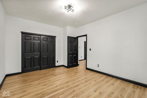 3258 Starlite Court Columbus IN 47203