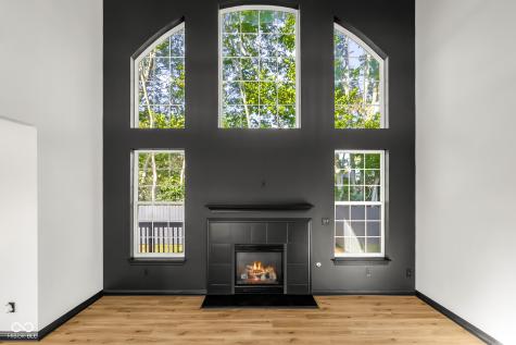 3258 Starlite Court Columbus IN 47203