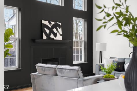 3258 Starlite Court Columbus IN 47203