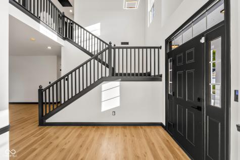 3258 Starlite Court Columbus IN 47203