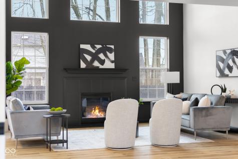 3258 Starlite Court Columbus IN 47203