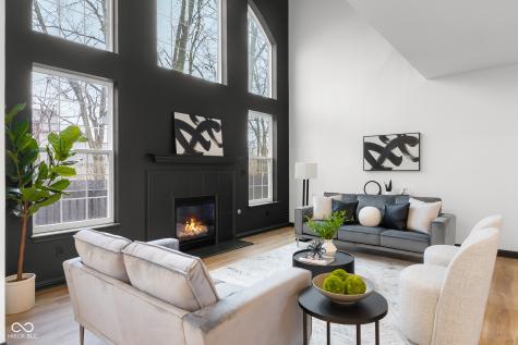 3258 Starlite Court Columbus IN 47203