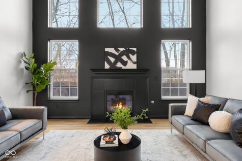 3258 Starlite Court Columbus IN 47203