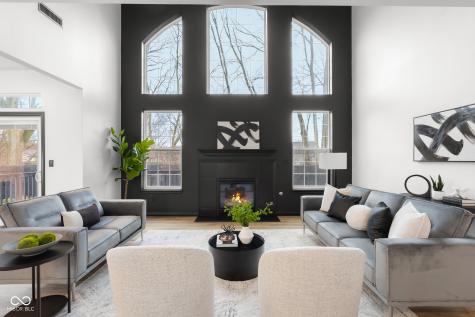 3258 Starlite Court Columbus IN 47203