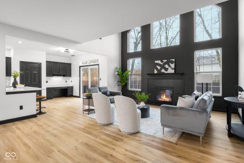 3258 Starlite Court Columbus IN 47203