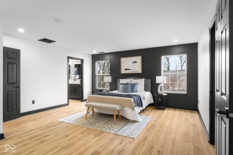 3258 Starlite Court Columbus IN 47203