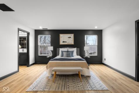 3258 Starlite Court Columbus IN 47203