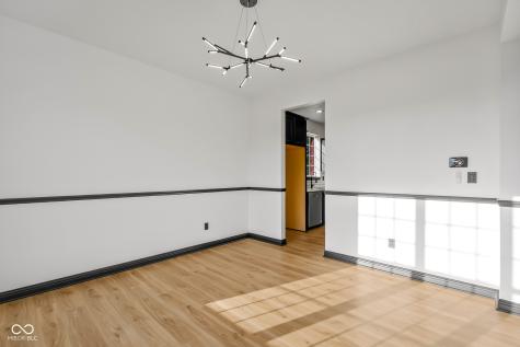 3258 Starlite Court Columbus IN 47203