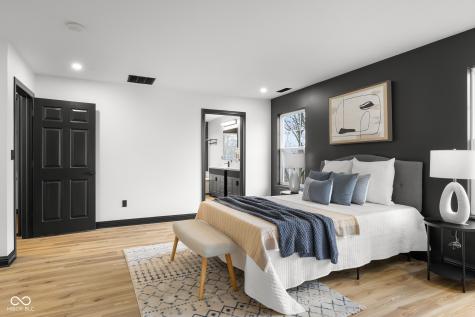 3258 Starlite Court Columbus IN 47203