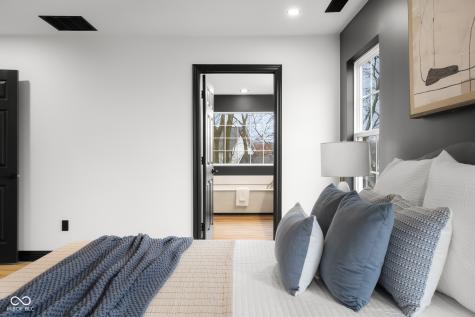 3258 Starlite Court Columbus IN 47203