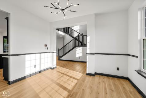 3258 Starlite Court Columbus IN 47203