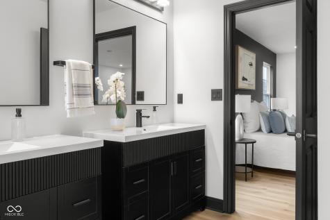 3258 Starlite Court Columbus IN 47203