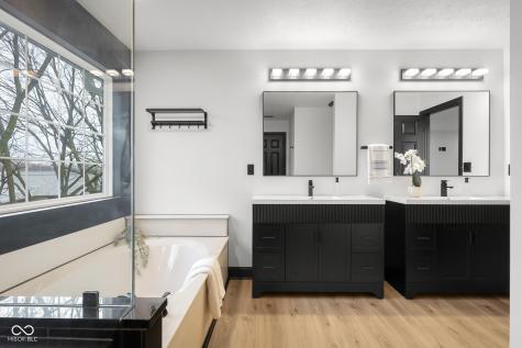 3258 Starlite Court Columbus IN 47203