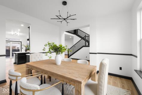 3258 Starlite Court Columbus IN 47203