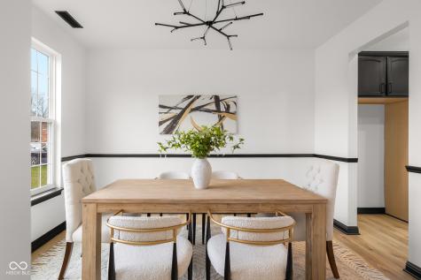 3258 Starlite Court Columbus IN 47203