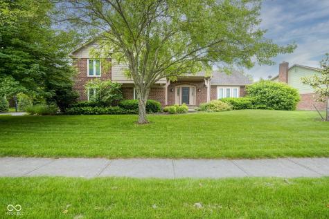 4949 Jennings Drive Carmel IN 46033