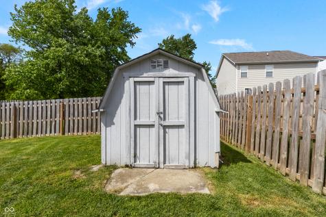 2400 Lakecrest Drive Columbus IN 47201