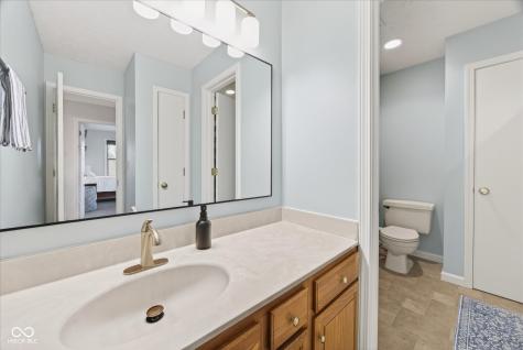 2880 N Andy Way Bloomington IN 47404