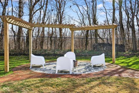 2880 N Andy Way Bloomington IN 47404