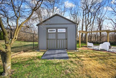 2880 N Andy Way Bloomington IN 47404