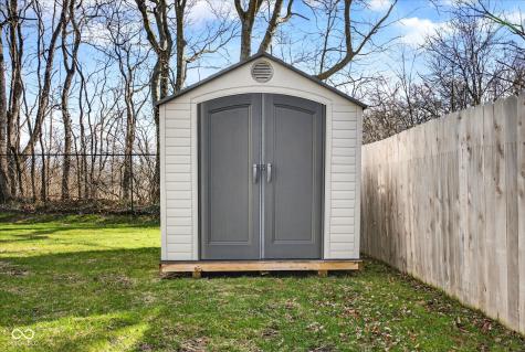 2880 N Andy Way Bloomington IN 47404
