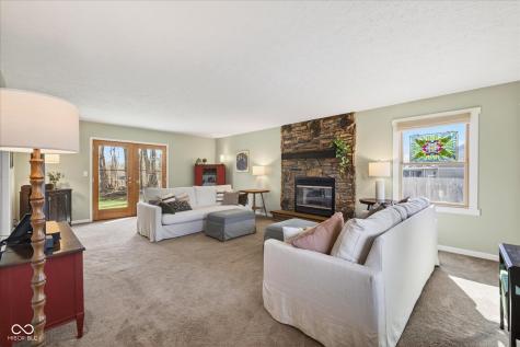2880 N Andy Way Bloomington IN 47404