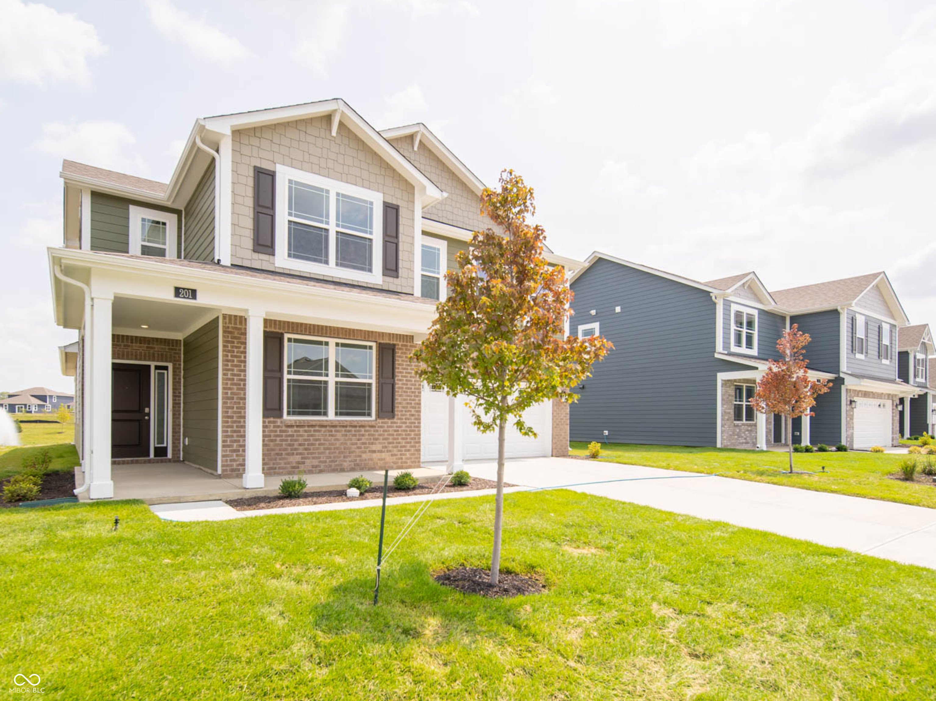 201 Velvet Hat Drive Danville IN 46122