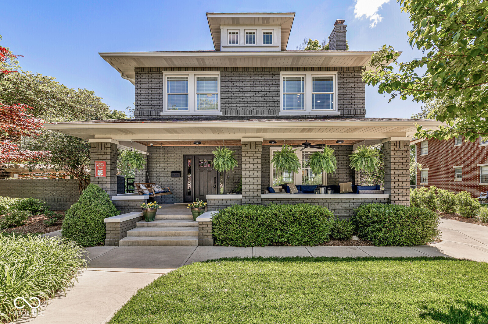 3327 N Pennsylvania Street Indianapolis IN 46205