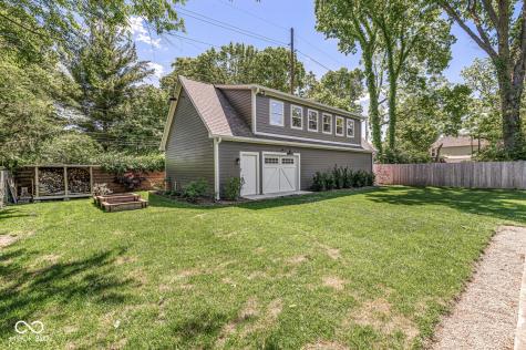 3327 N Pennsylvania Street Indianapolis IN 46205