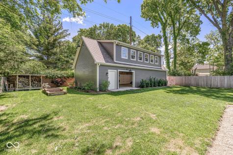 3327 N Pennsylvania Street Indianapolis IN 46205