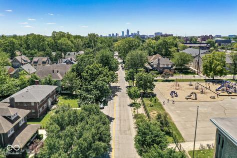 3327 N Pennsylvania Street Indianapolis IN 46205