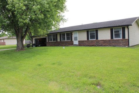 457 Cedar Glen Drive Avon IN 46123