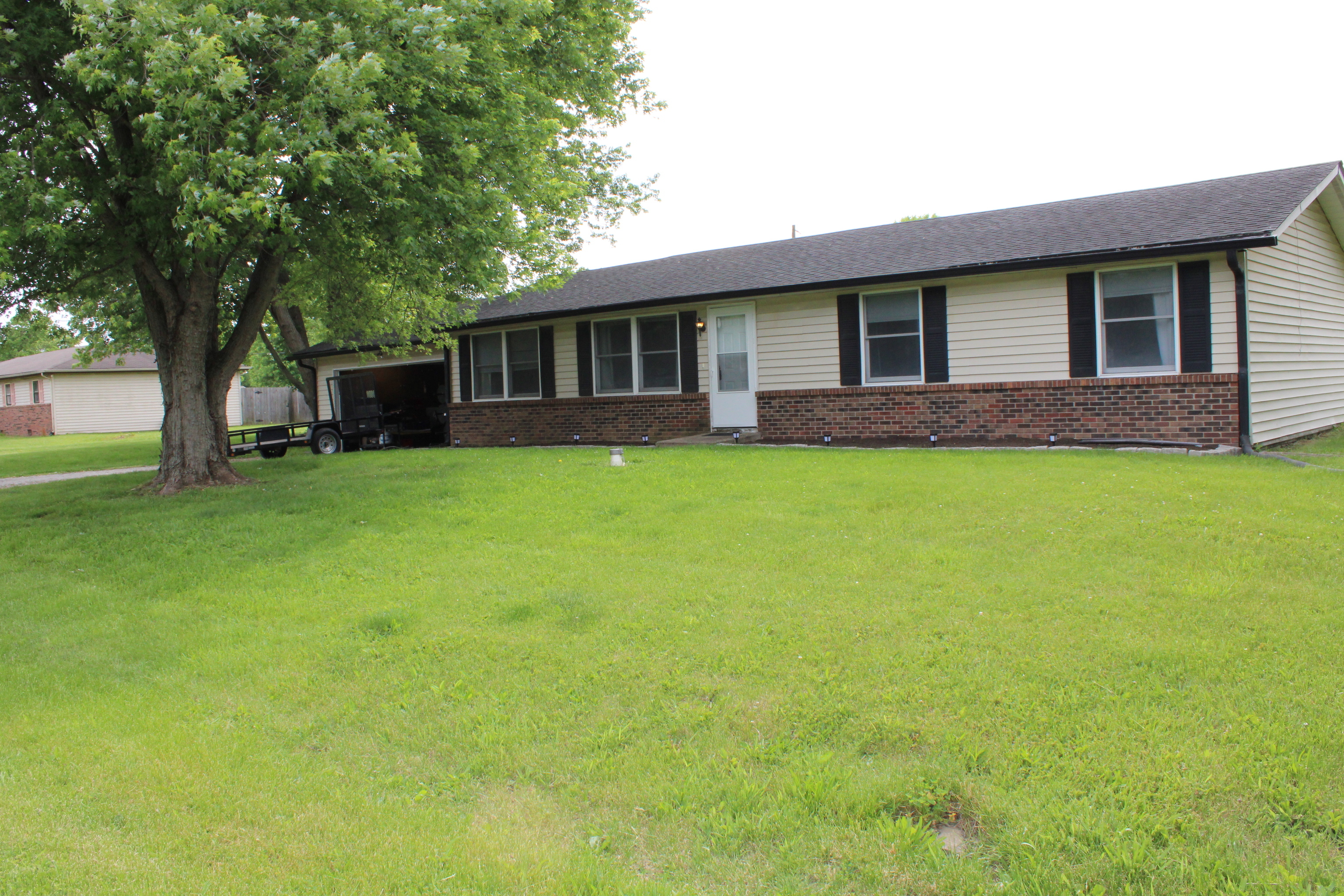 457 Cedar Glen Drive Avon IN 46123