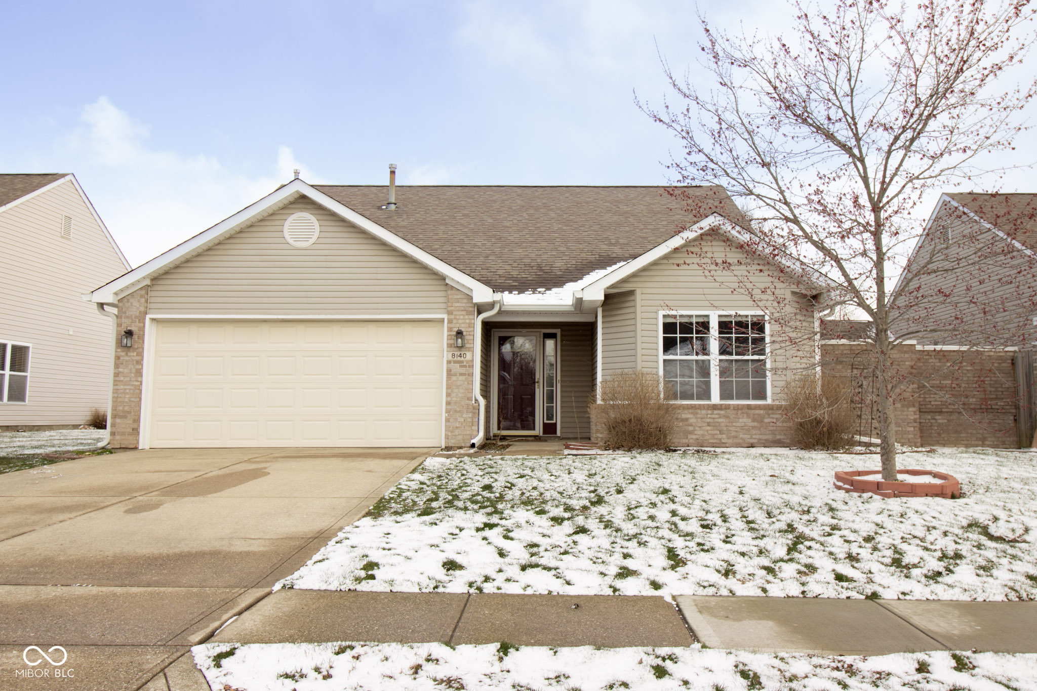 8140 Burnett Boulevard Avon IN 46123