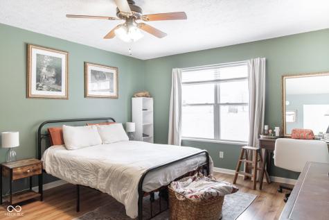 8140 Burnett Boulevard Avon IN 46123