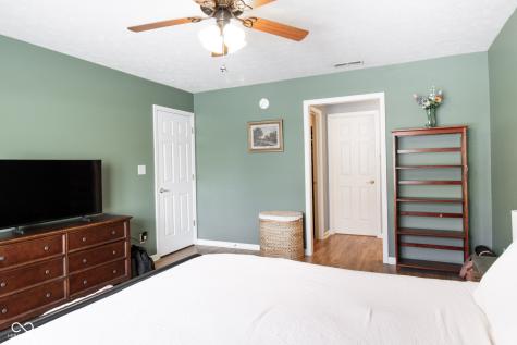 8140 Burnett Boulevard Avon IN 46123