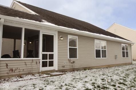8140 Burnett Boulevard Avon IN 46123