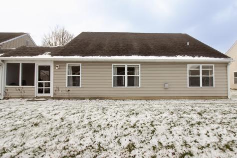 8140 Burnett Boulevard Avon IN 46123