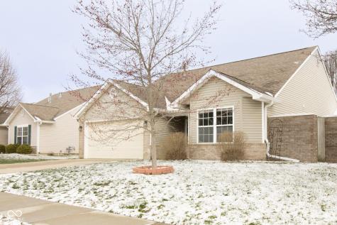 8140 Burnett Boulevard Avon IN 46123