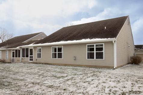 8140 Burnett Boulevard Avon IN 46123