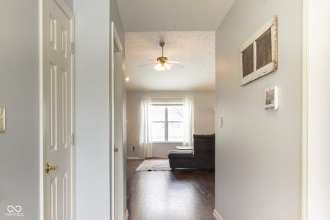 8140 Burnett Boulevard Avon IN 46123