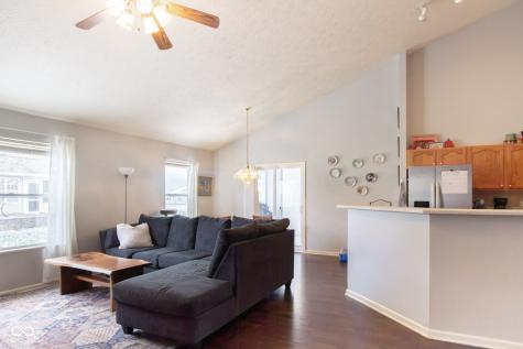 8140 Burnett Boulevard Avon IN 46123