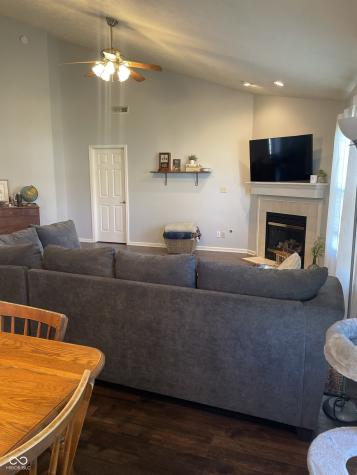 8140 Burnett Boulevard Avon IN 46123