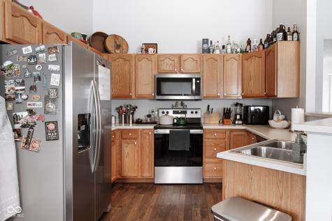 8140 Burnett Boulevard Avon IN 46123