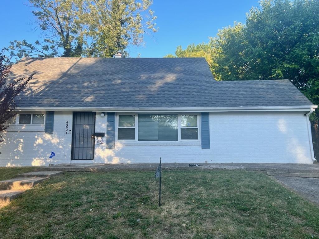 4237 N Catherwood Avenue Indianapolis IN 46226